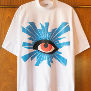 Fletch Short Sleeve Shirt